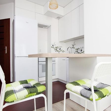 Blue River - Klimasa - Taras - Private Apartment Wrocław Buitenkant foto